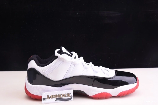 Jordan Concord AV2187-160 11 Bred Low Retro Air 0727